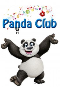 PANDA CLUB PANDA CLUB